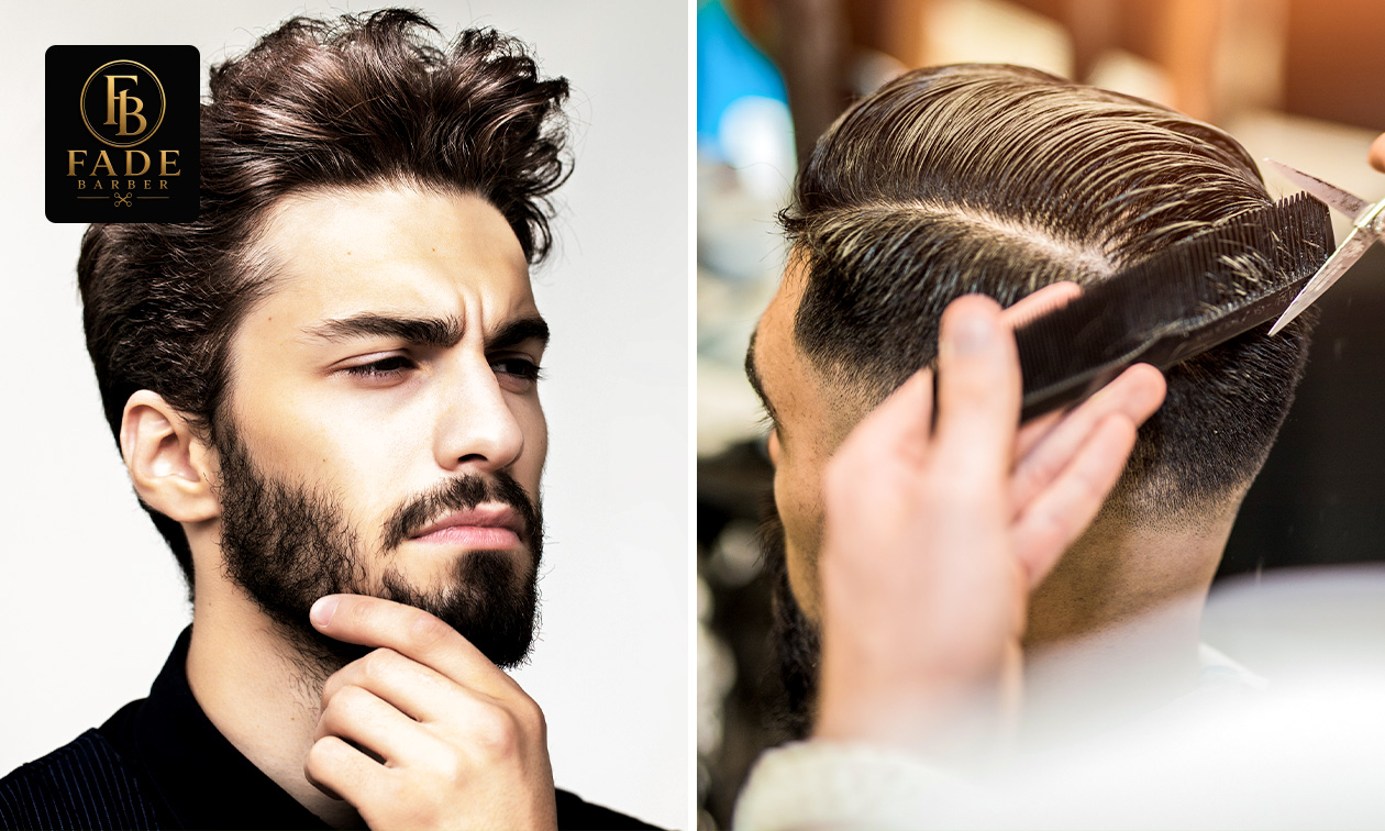 Fade Barber