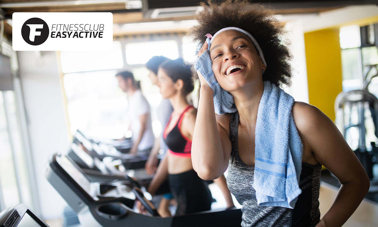 Fitnessclub Easy Active