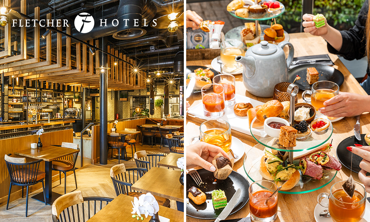 Fletcher Hotels