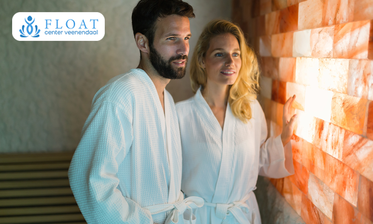 Float Center Veenendaal