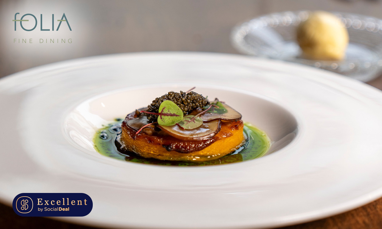 Folia Fine Dining