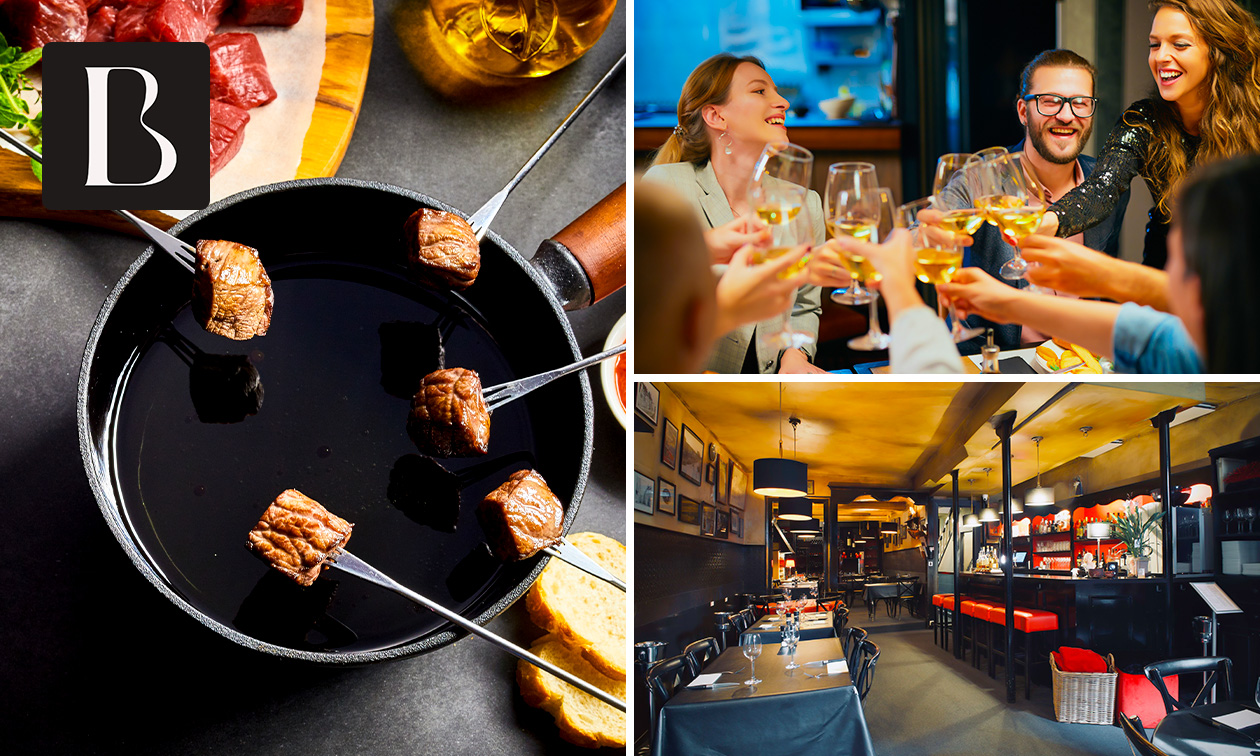 Fonduehuis Beethoven