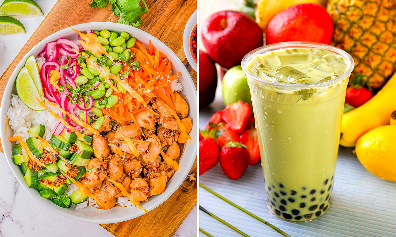 Food Box Blankenberge