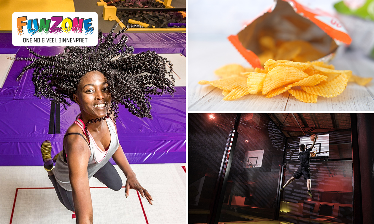 FunZone Roosendaal