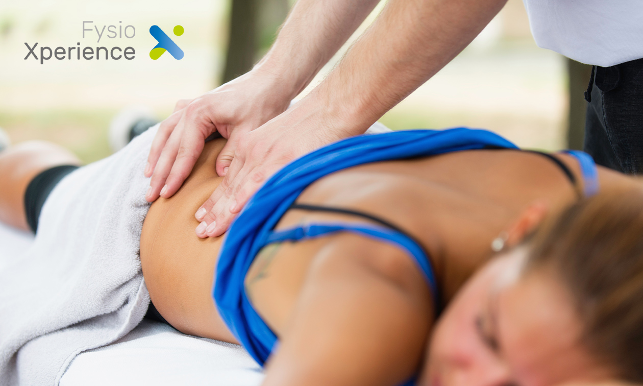 FysioXperience Maarssen