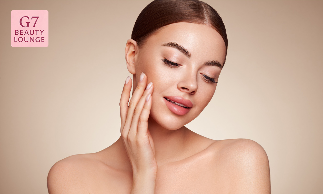 G7 Beauty Lounge