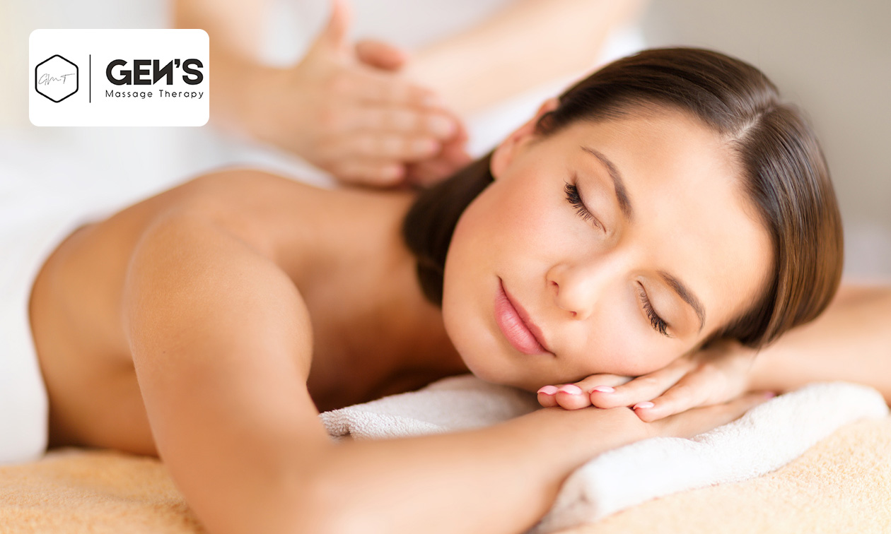 Gen's Massage Therapy