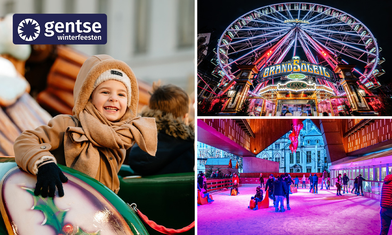 Gentse Winterfeesten