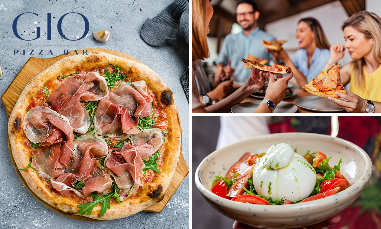 Gio Trattoria