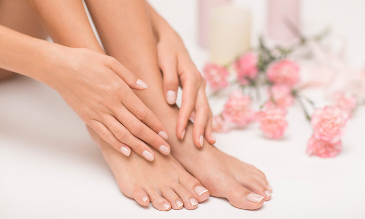 Glam Nails Studio