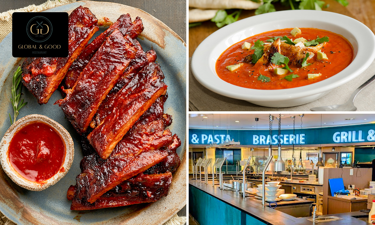 Global & Good Restaurant