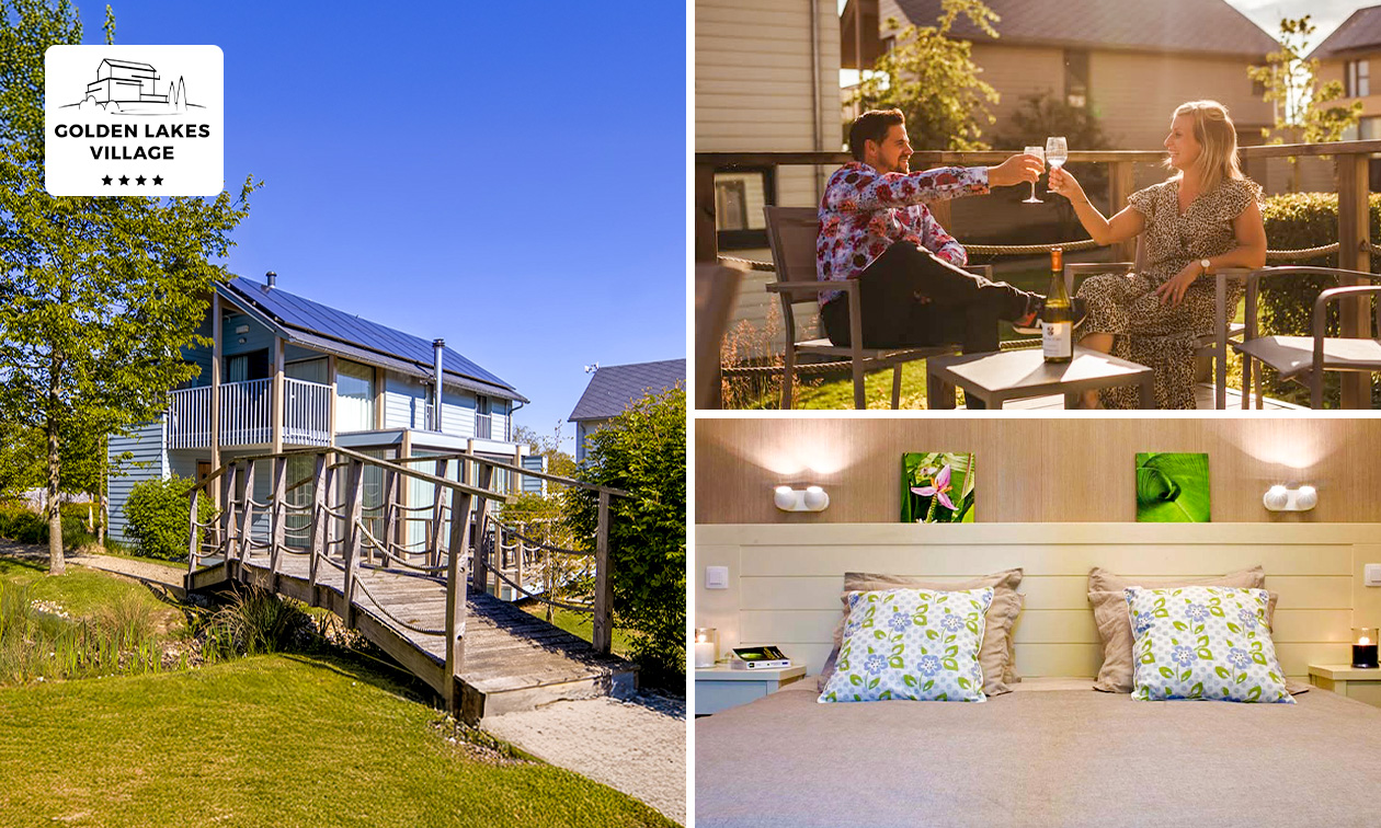 Golden Lakes Village