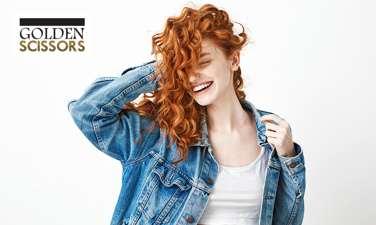 Golden Scissors Den Helder