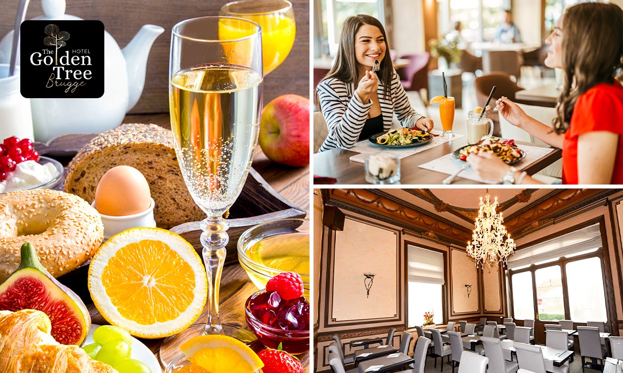 Golden Tree Hotel