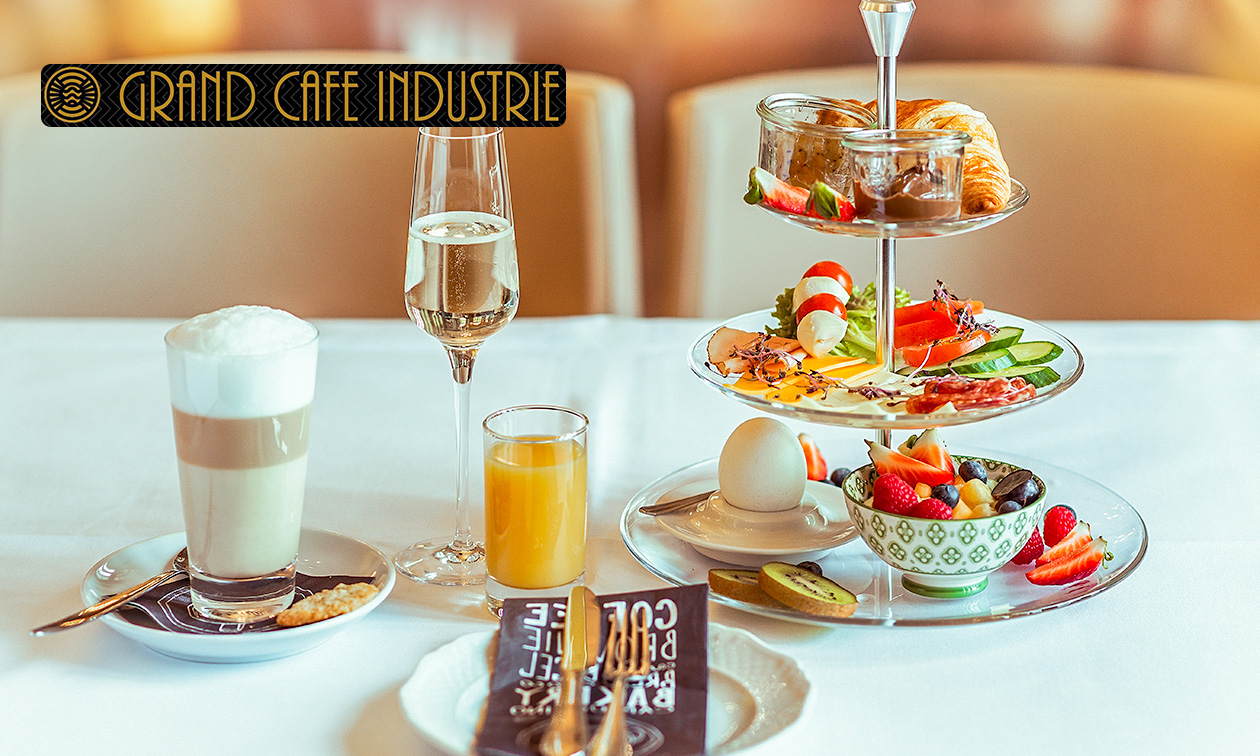 Grand Café Industrie