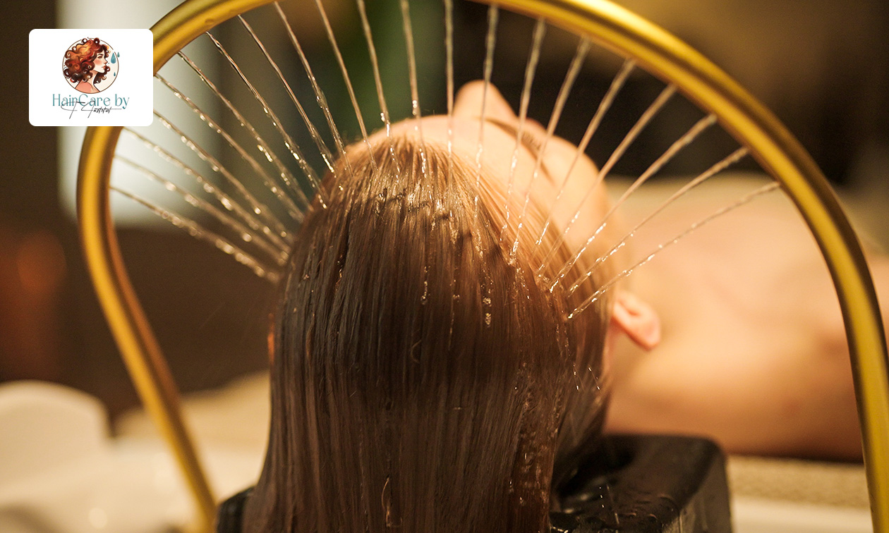 HairCare By T Institut