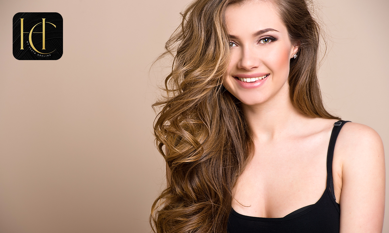 HairColoriste by Tajmil