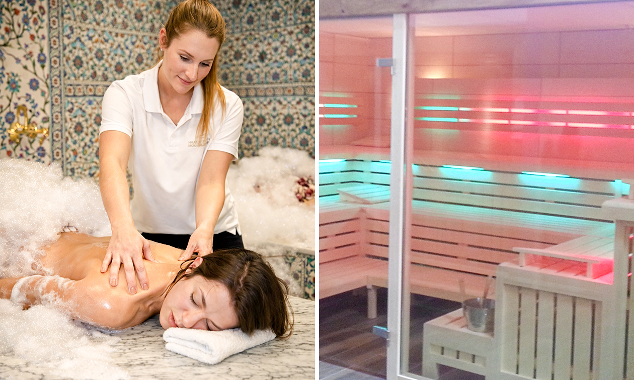Hamam Royal Spa