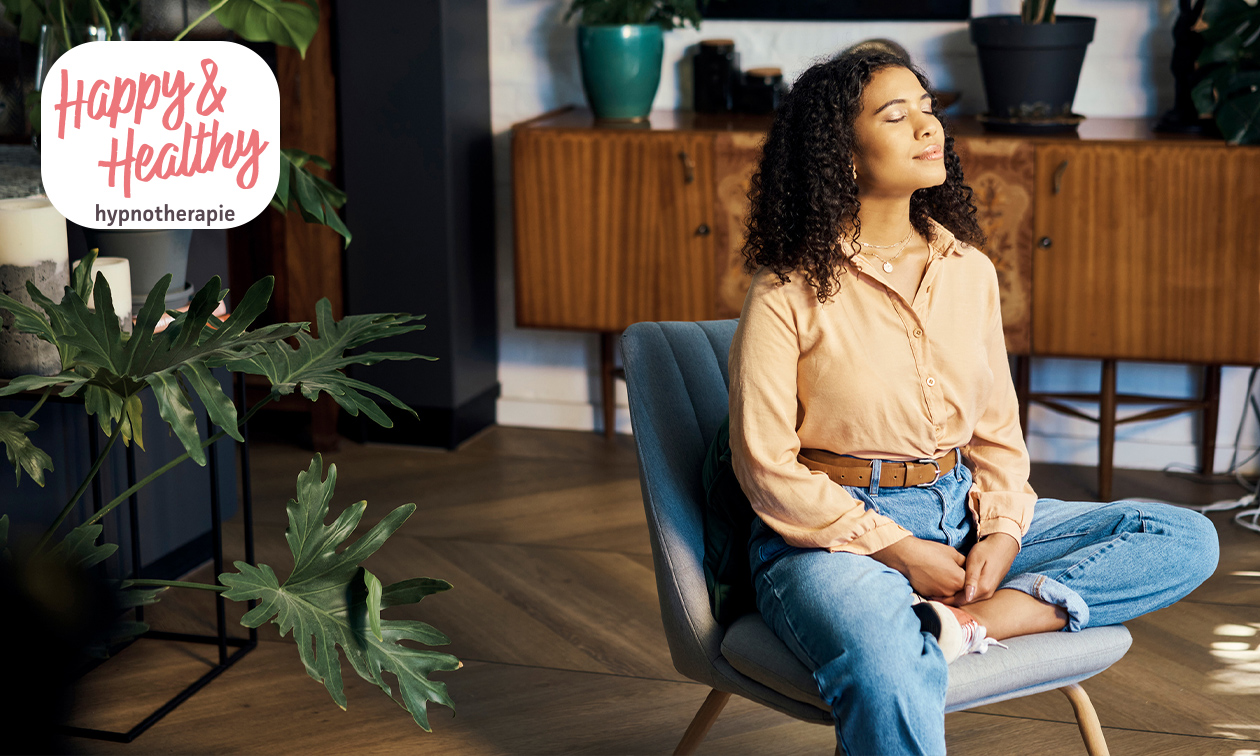 Happy & Healthy Hypnotherapie