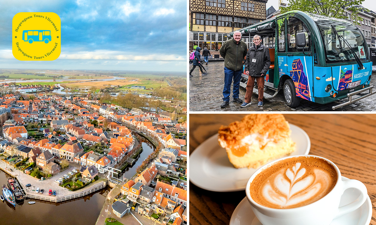 Haspengouw Tours Vliermaal
