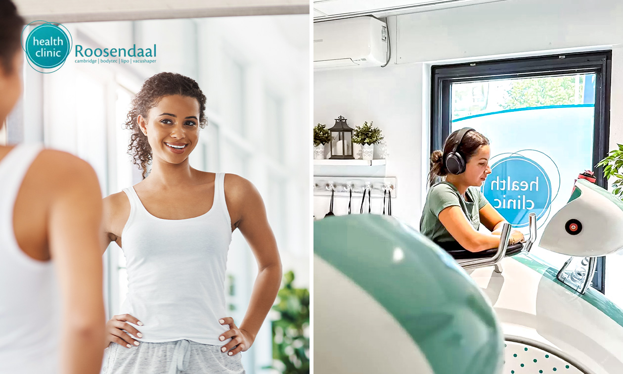 Health Clinic Roosendaal