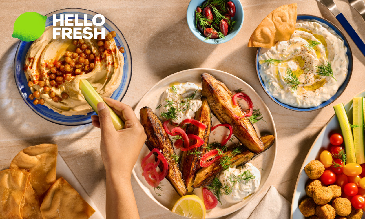 HelloFresh