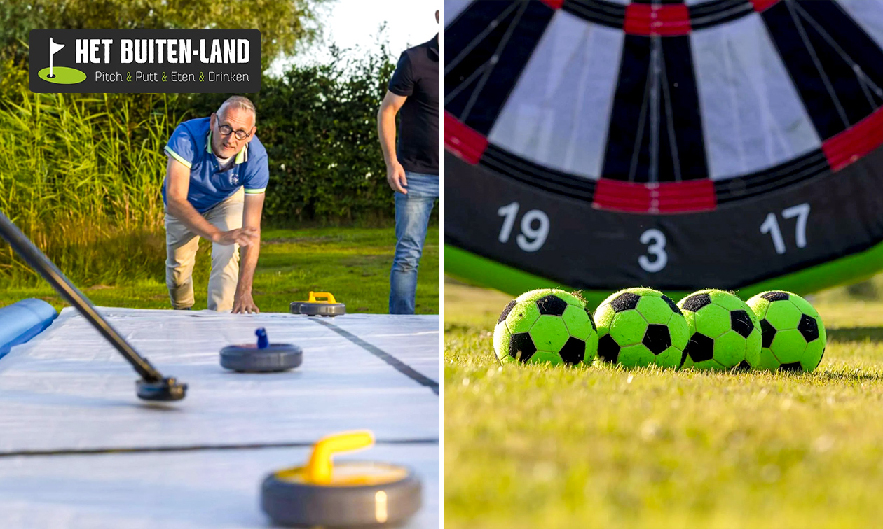 Het Buiten-Land