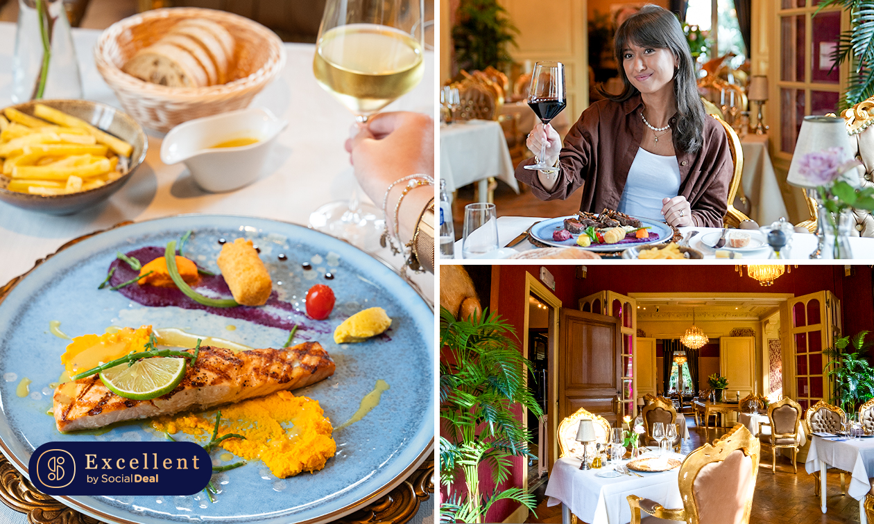 Het Burgemeestershuis