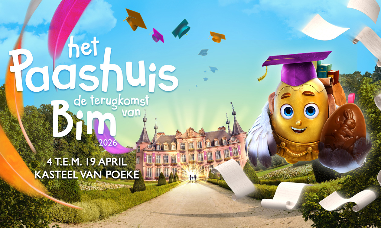 Het Paashuis
