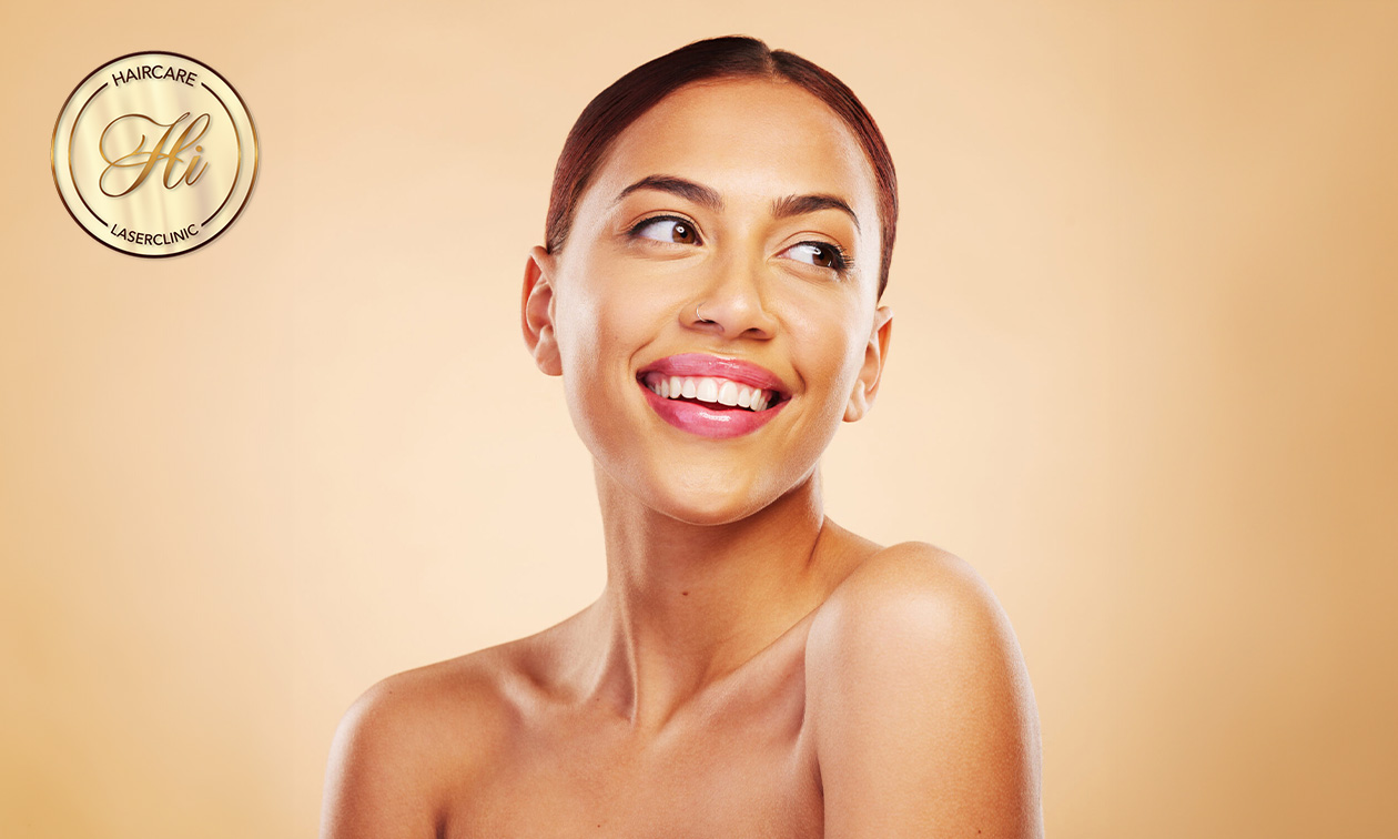 Hi Haircare & Laserclinic