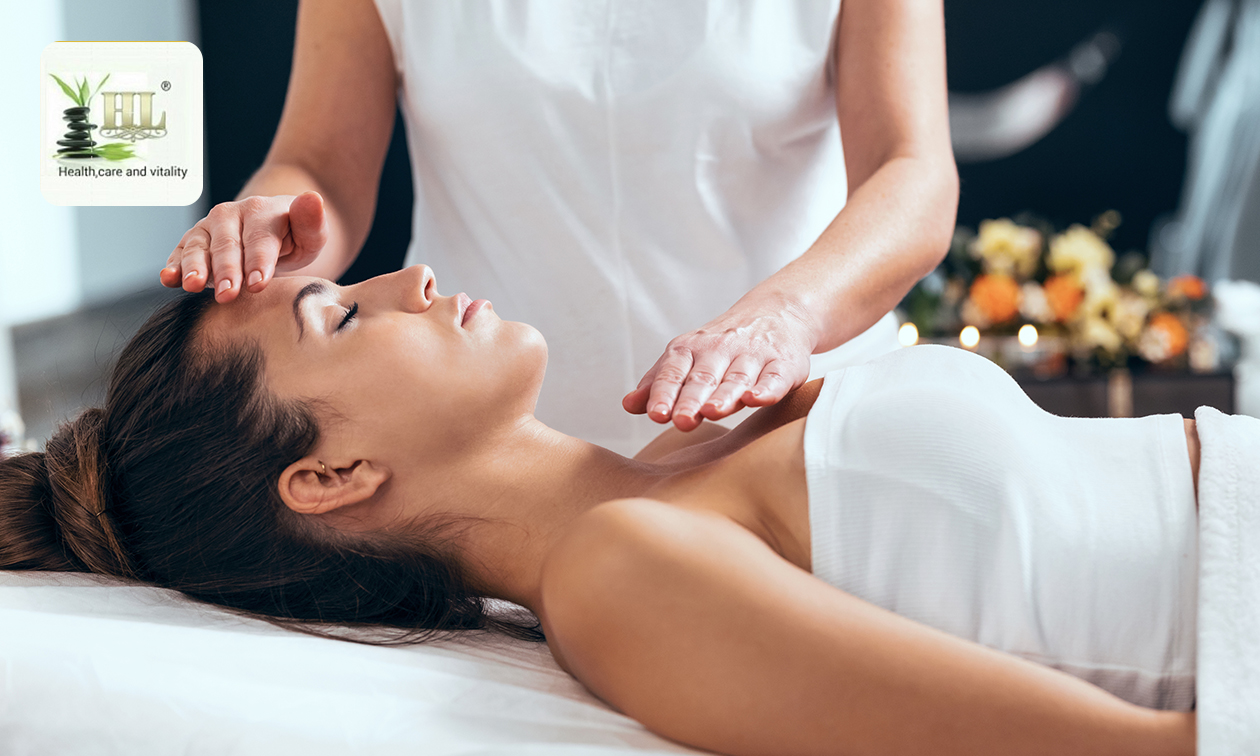 HL Health, Care and Vitality