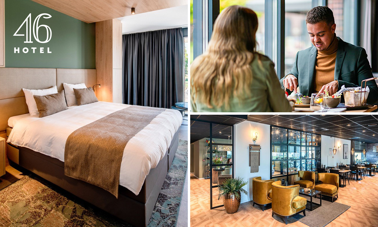 Hotel 46