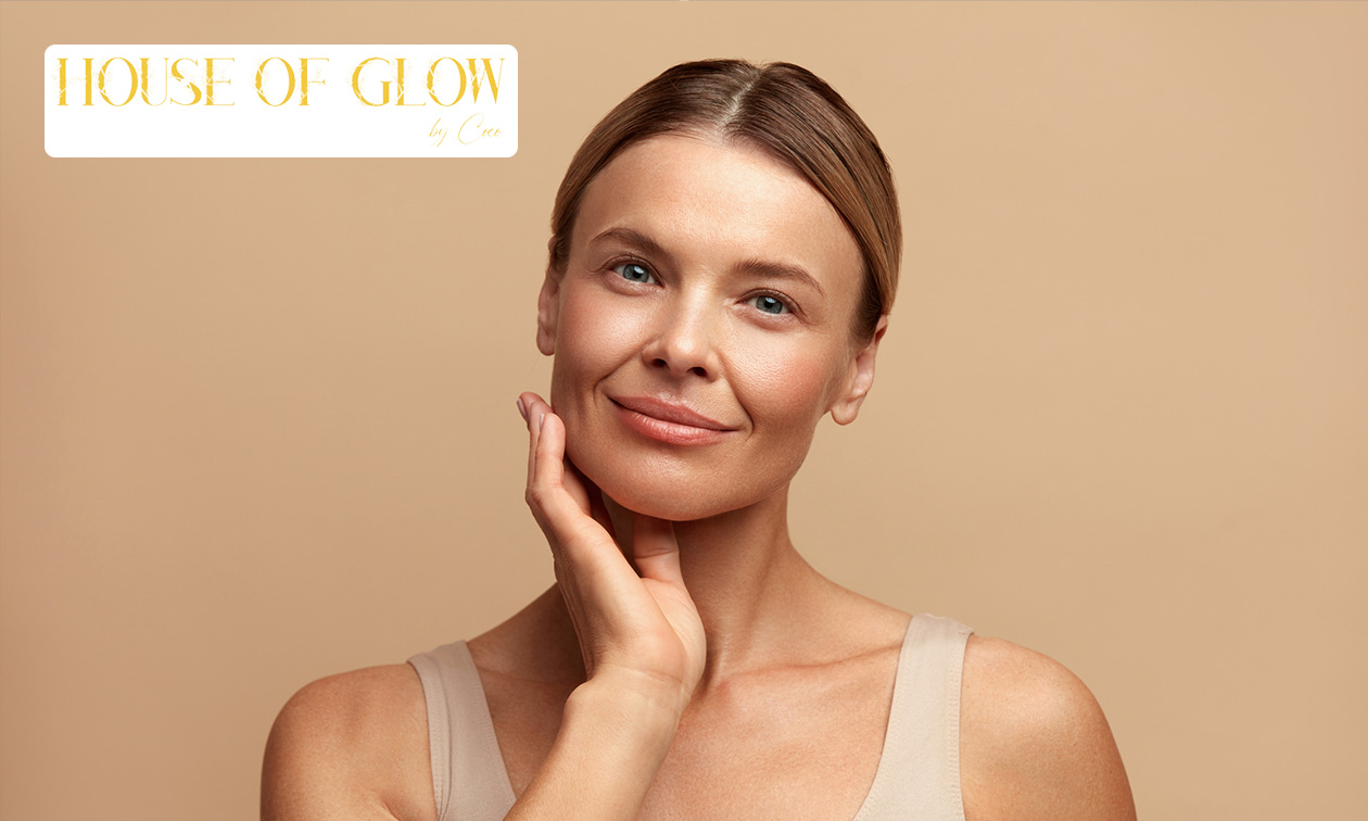 House of Glow - by Coco