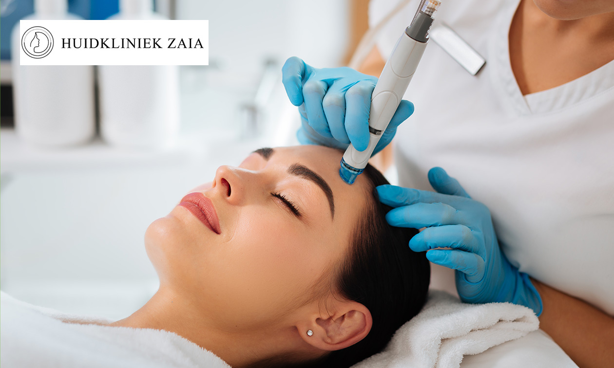 Huidkliniek Zaia