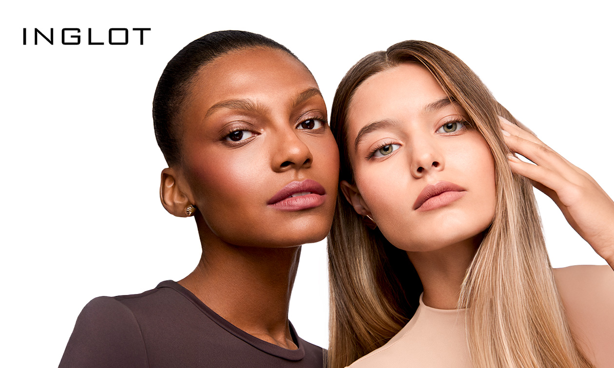 Inglot Cosmetics