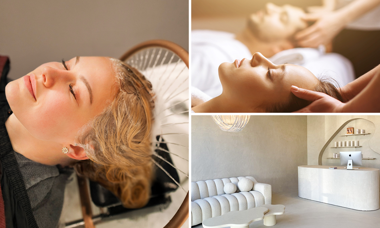 Japanese Headspa Clinic