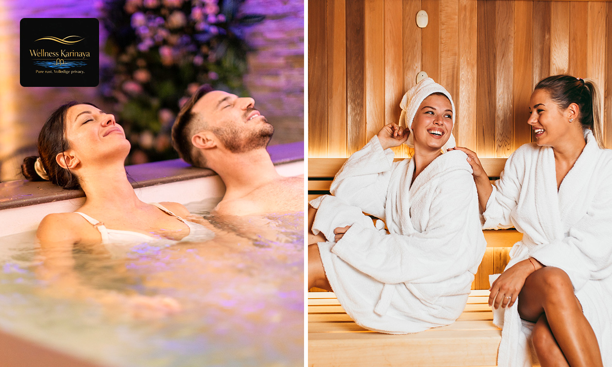Karinaya Wellness