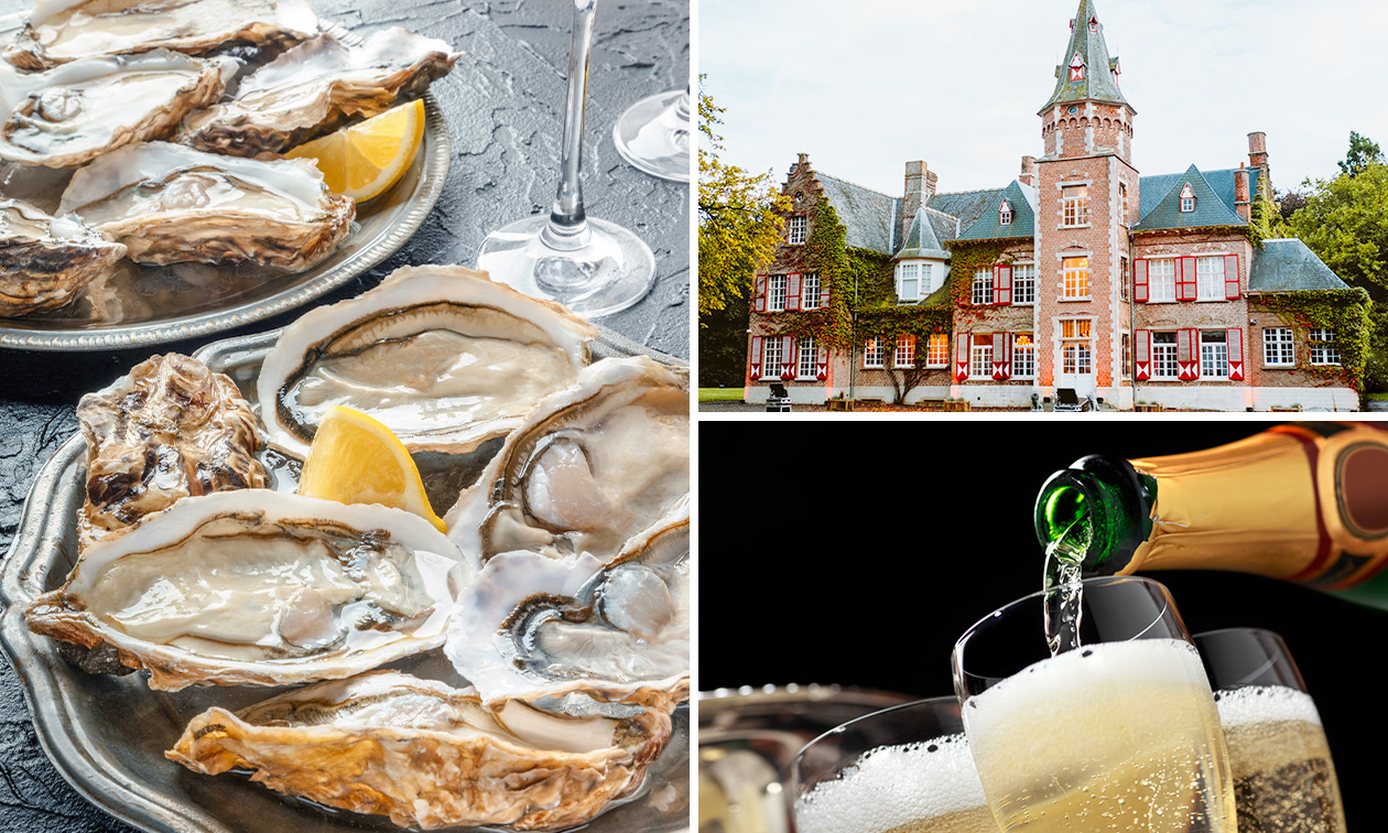 Kasteel van Eernegem