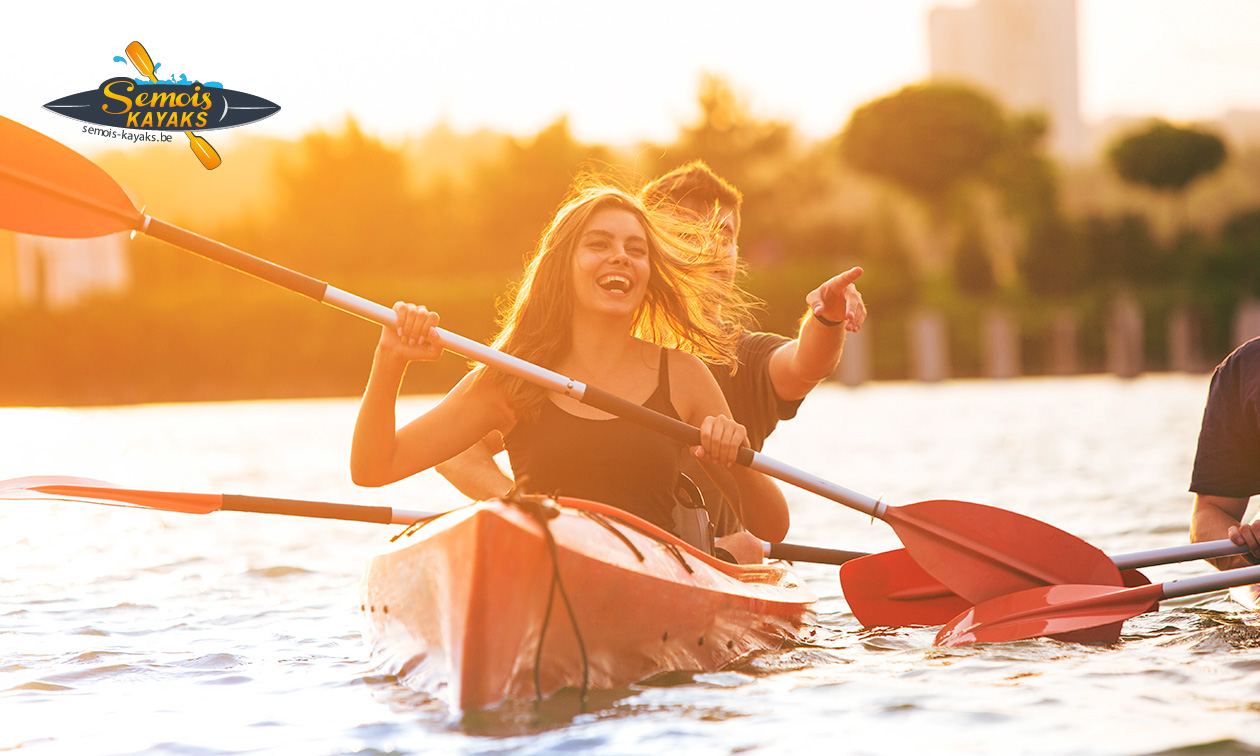 Semois Kayaks