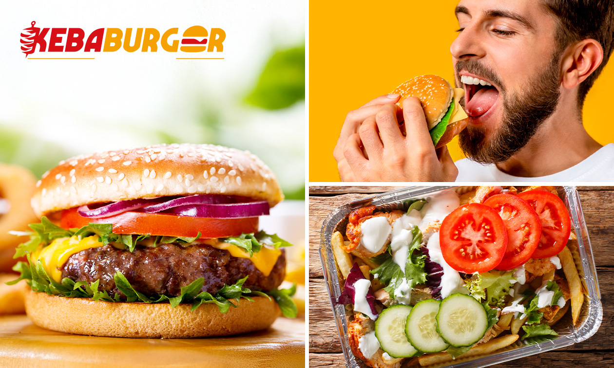 KebaBurger
