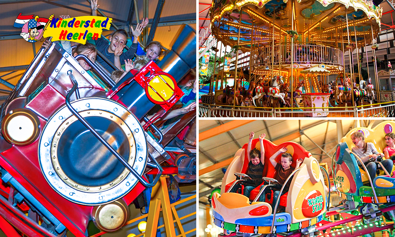 Kinderstad Heerlen