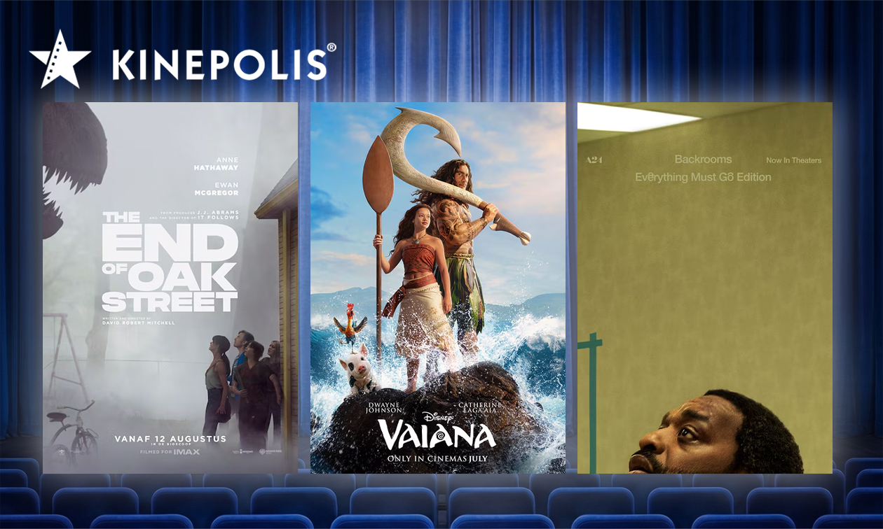 Kinepolis
