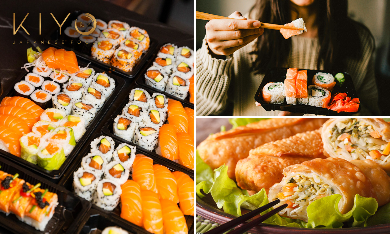Kiyo Sushi