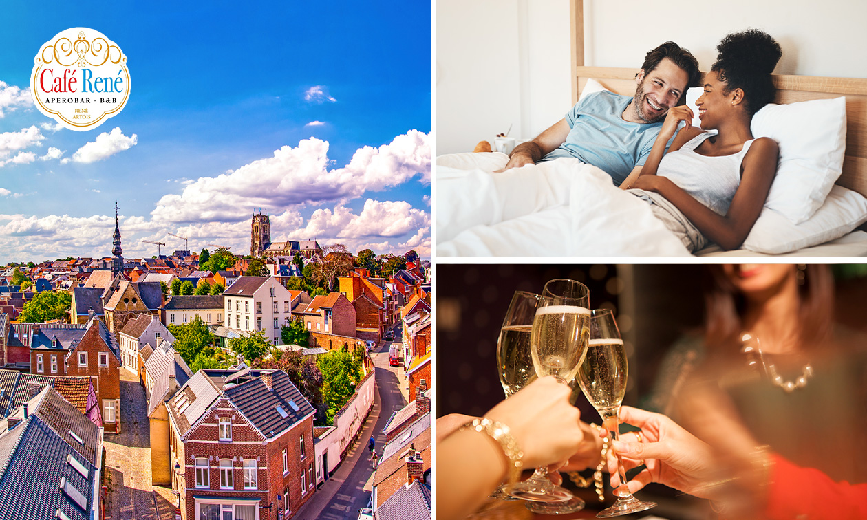 Klappoel by Café René