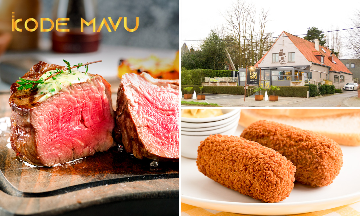 Kode Mavu