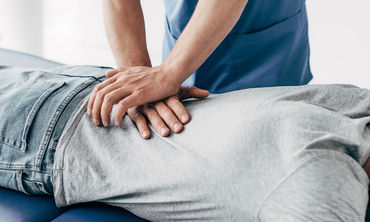Koen Massage Shiatsu