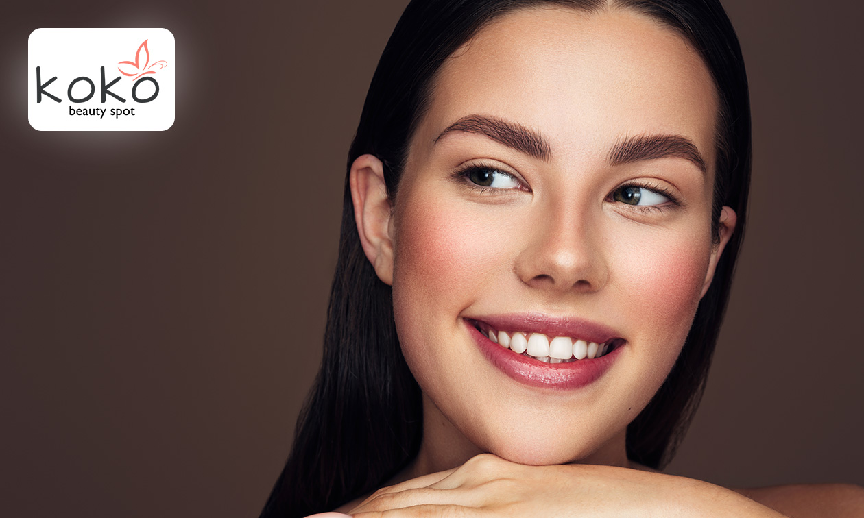 Koko Beauty Spot