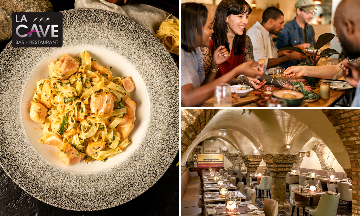 La Cave Restaurant