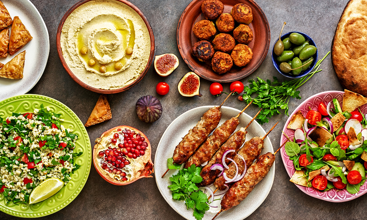 La Grillade