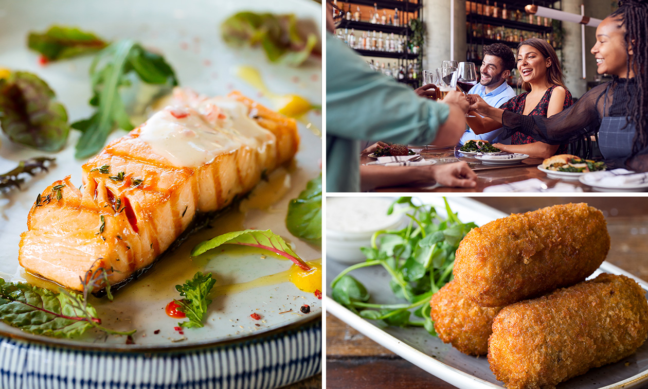 La Primavera Blankenberge